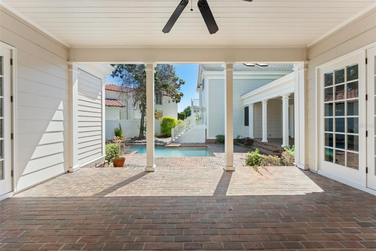 403 Water Street, Celebration, FL 34747 Photo