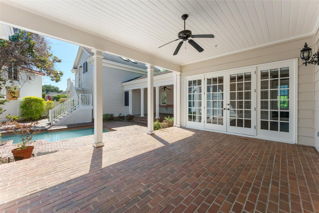 403 Water Street, Celebration, FL 34747 Photo