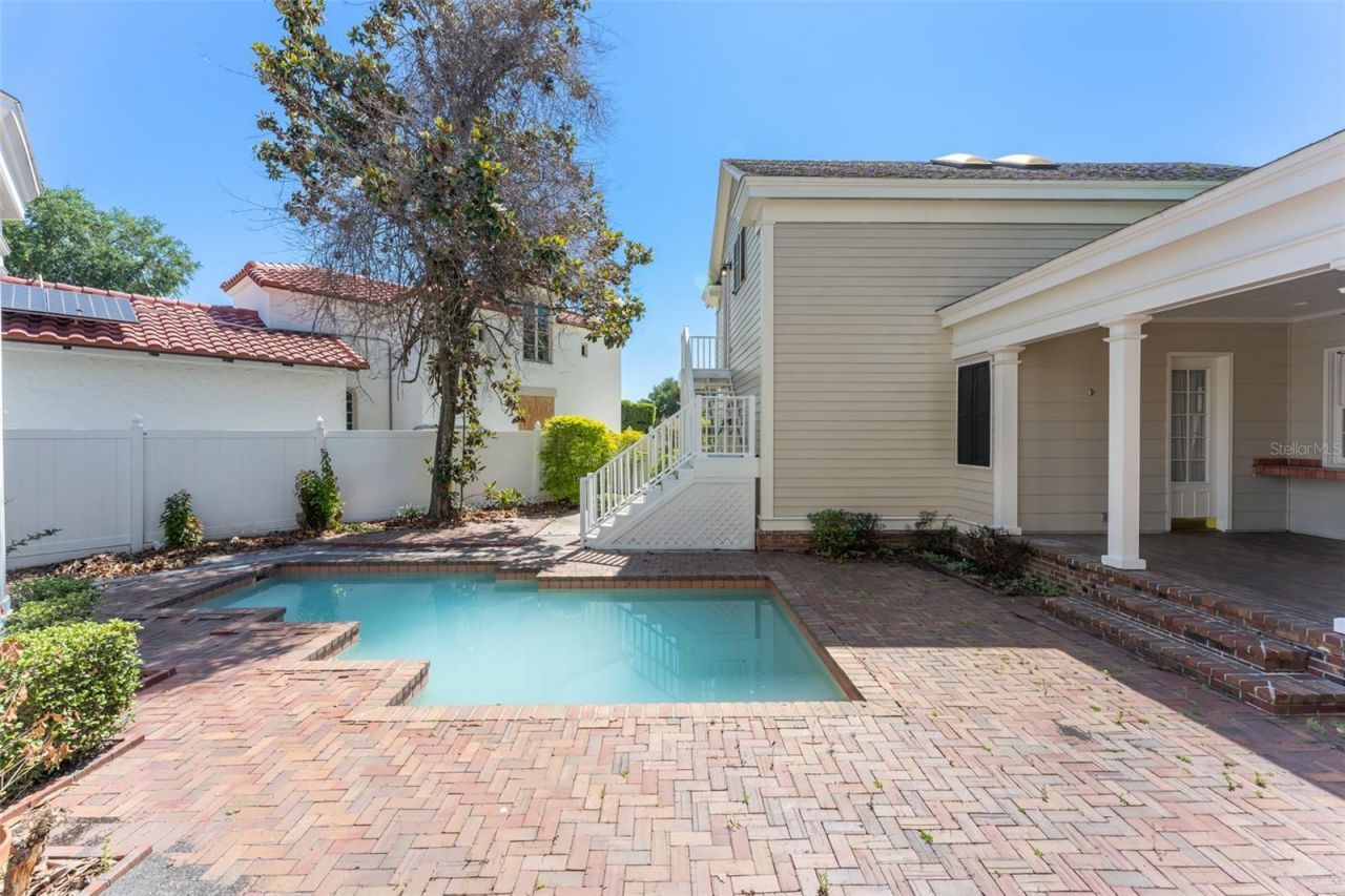 403 Water Street, Celebration, FL 34747 Photo