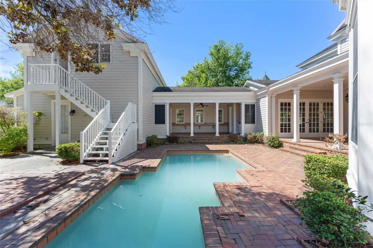 403 Water Street, Celebration, FL 34747 Photo