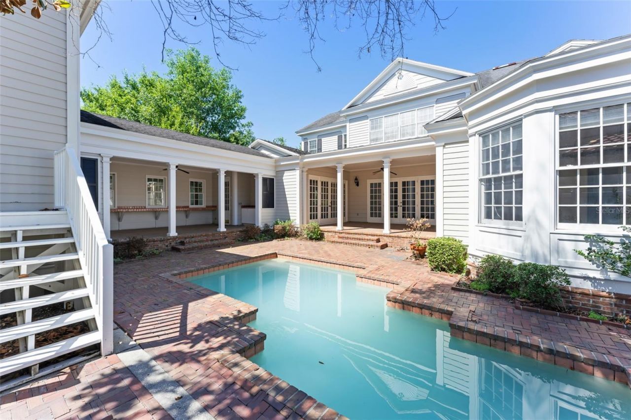403 Water Street, Celebration, FL 34747 Photo