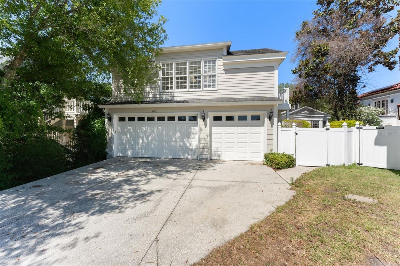 403 Water Street, Celebration, FL 34747 Photo