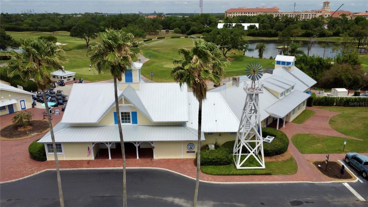403 Water Street, Celebration, FL 34747 Photo