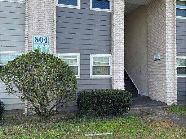 804 SKY LAKE CIRCLE , Unit B, ORLANDO, FL 32809