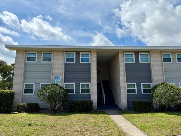 804 SKY LAKE CIRCLE , Unit B, ORLANDO, FL 32809