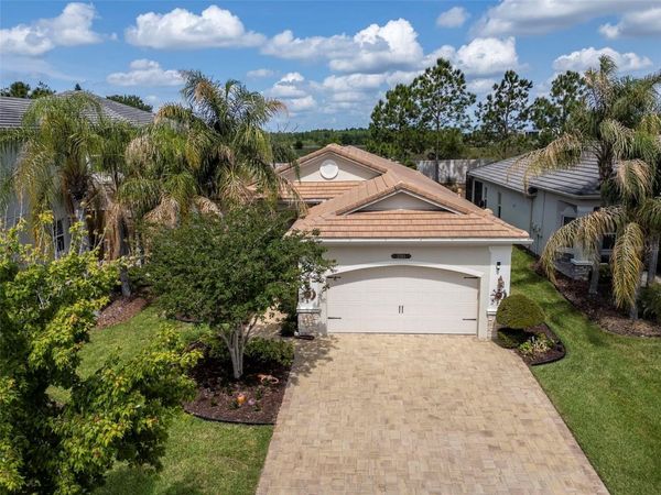 2761 TARRAGONA WAY , WESLEY CHAPEL, FL 33543
