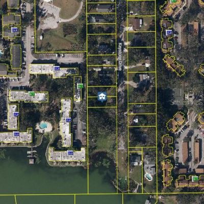 Keystone Drive , Lot #Lot 18, Orlando, FL 32806 Photo