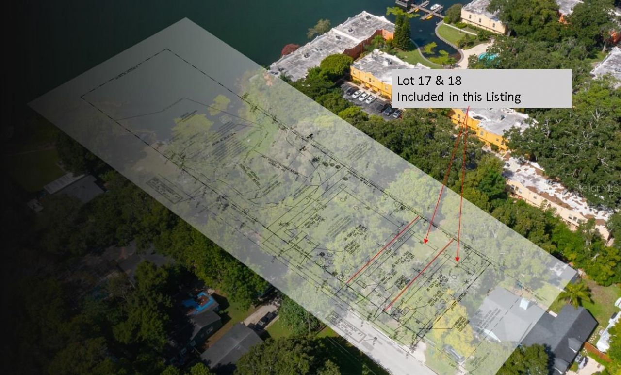 2812 Keystone Drive , Lot #Lot 17 & 1, Orlando, FL 32806 Photo