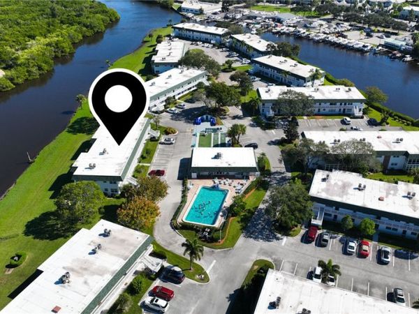 2800 Indian River Boulevard, Unit 7F, Vero Beach, FL 32960