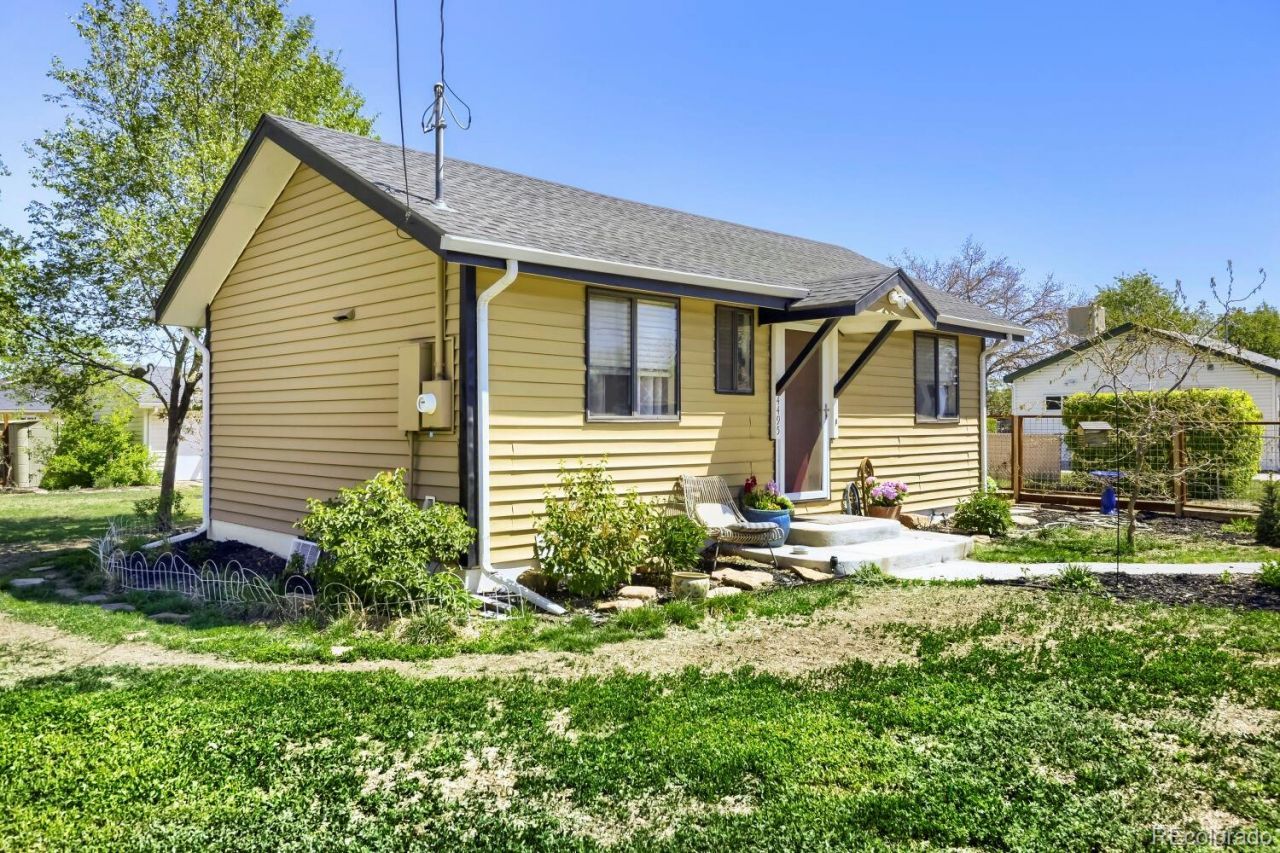 4495 W Tennessee Avenue, Denver, CO 80219 Main Photo