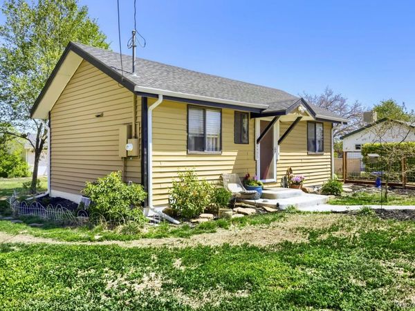 4495 W Tennessee Avenue, Denver, CO 80219