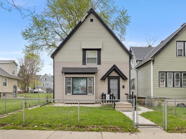 3244 30th STREET, Milwaukee, WI 53216