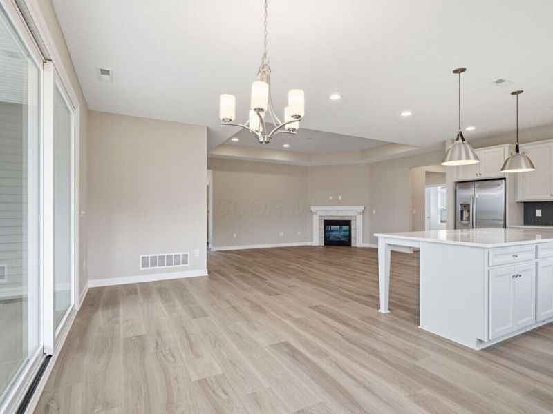 6958 Corsican Loop N, Hilliard, OH 43026 Photo 20
