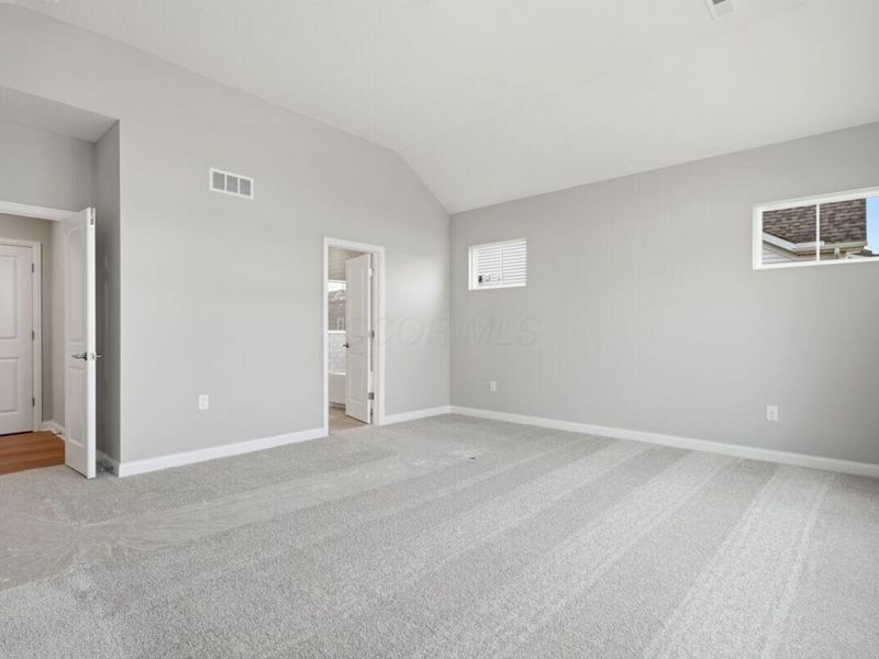 6958 Corsican Loop N, Hilliard, OH 43026 Photo 29