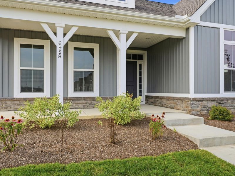 6958 Corsican Loop N, Hilliard, OH 43026 Photo 3