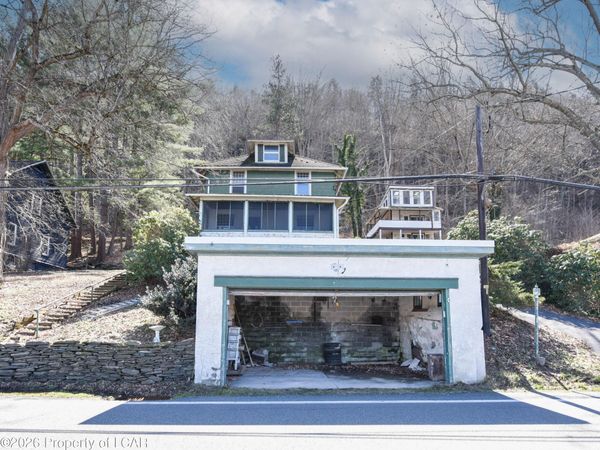 1938 State Highway 92, Harding, PA 18643