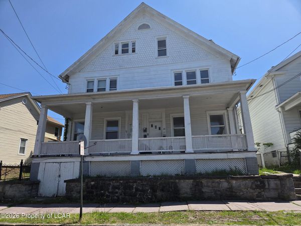 30-32 Timpson Street, Ashley, PA 18706
