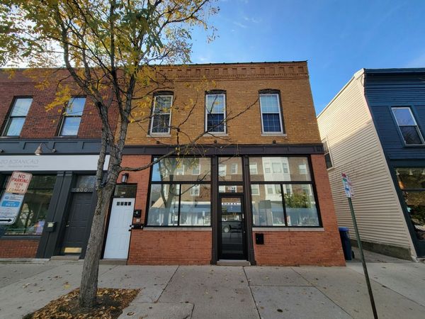 802 Dempster Street, Unit 1A, Evanston, IL 60202