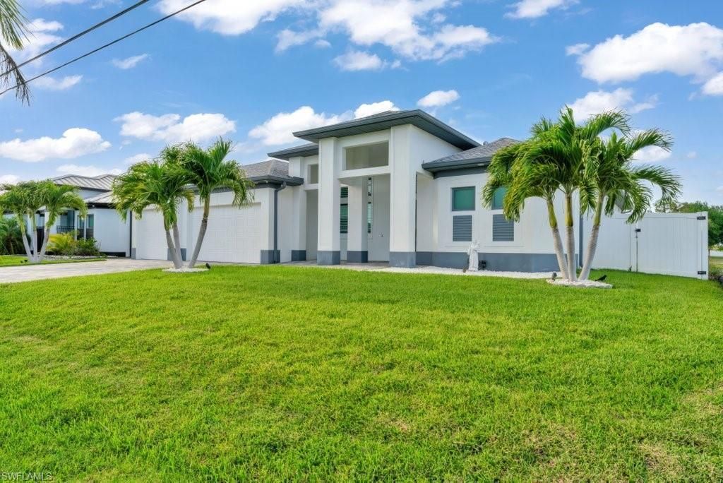 21 SW 21st St, Cape Coral, FL 33991 Photo