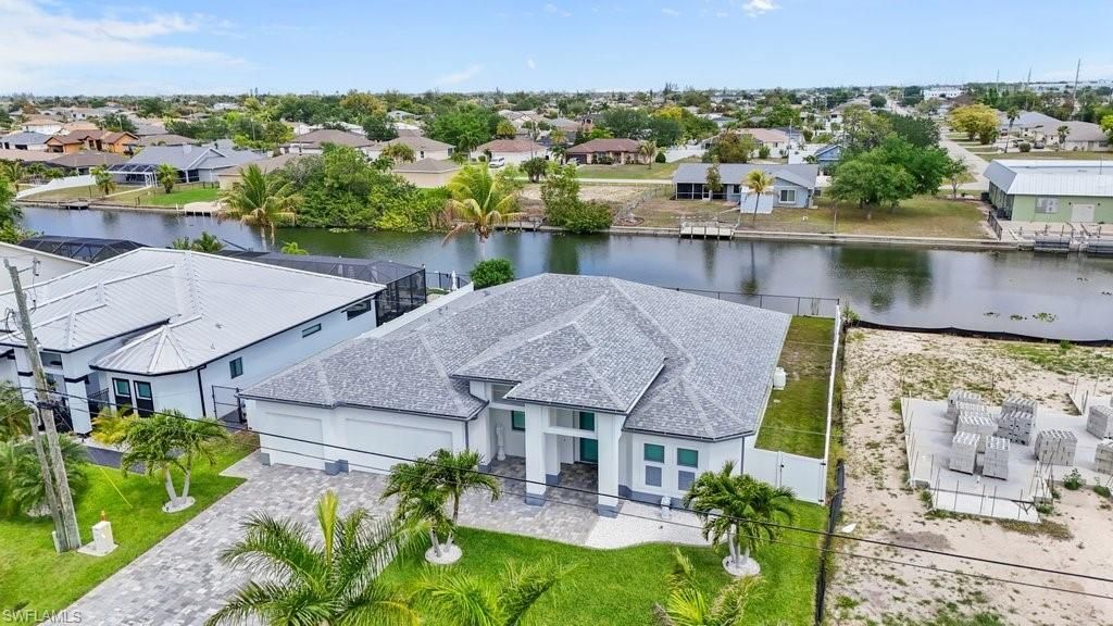 21 SW 21st St, Cape Coral, FL 33991 Photo
