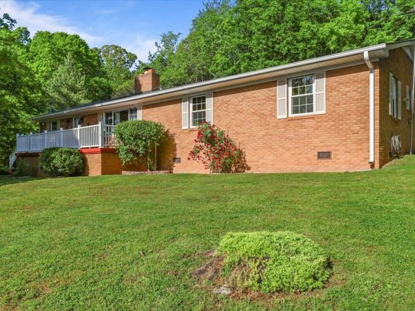 2987 Perrin Hollow Road, Blaine, TN 37709