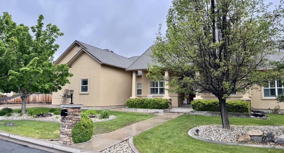212 Riparian Way, Carson City, NV 89701 Photo