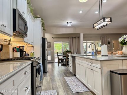 212 Riparian Way, Carson City, NV 89701 Photo
