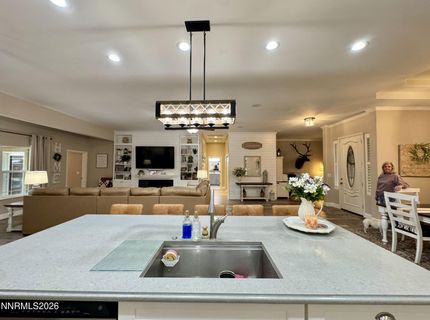 212 Riparian Way, Carson City, NV 89701 Photo