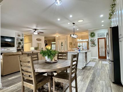 212 Riparian Way, Carson City, NV 89701 Photo