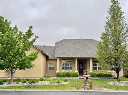 212 Riparian Way, Carson City, NV 89701 Photo