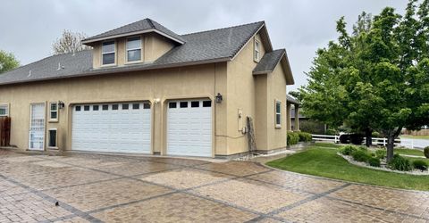 212 Riparian Way, Carson City, NV 89701 Photo