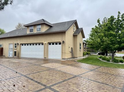 212 Riparian Way, Carson City, NV 89701 Photo