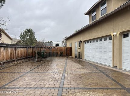 212 Riparian Way, Carson City, NV 89701 Photo
