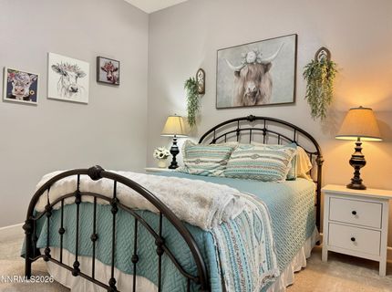 212 Riparian Way, Carson City, NV 89701 Photo