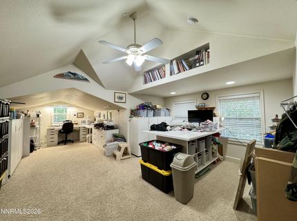 212 Riparian Way, Carson City, NV 89701 Photo