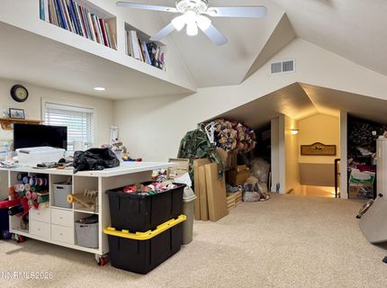 212 Riparian Way, Carson City, NV 89701 Photo