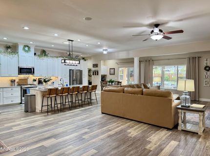 212 Riparian Way, Carson City, NV 89701 Photo