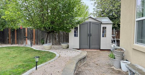 212 Riparian Way, Carson City, NV 89701 Photo