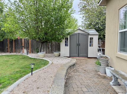 212 Riparian Way, Carson City, NV 89701 Photo