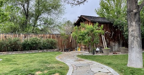212 Riparian Way, Carson City, NV 89701 Photo