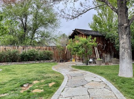 212 Riparian Way, Carson City, NV 89701 Photo
