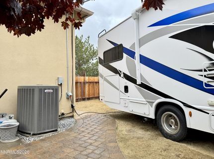 212 Riparian Way, Carson City, NV 89701 Photo