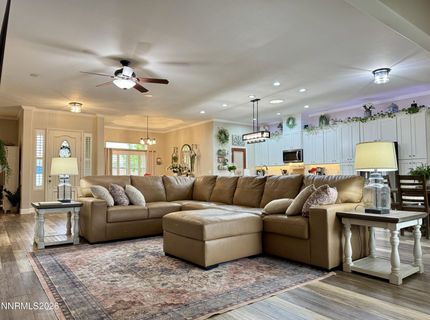 212 Riparian Way, Carson City, NV 89701 Photo