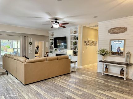 212 Riparian Way, Carson City, NV 89701 Photo