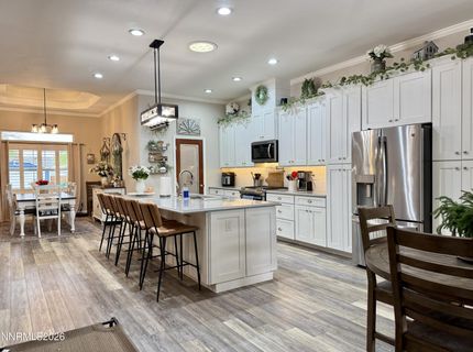 212 Riparian Way, Carson City, NV 89701 Photo