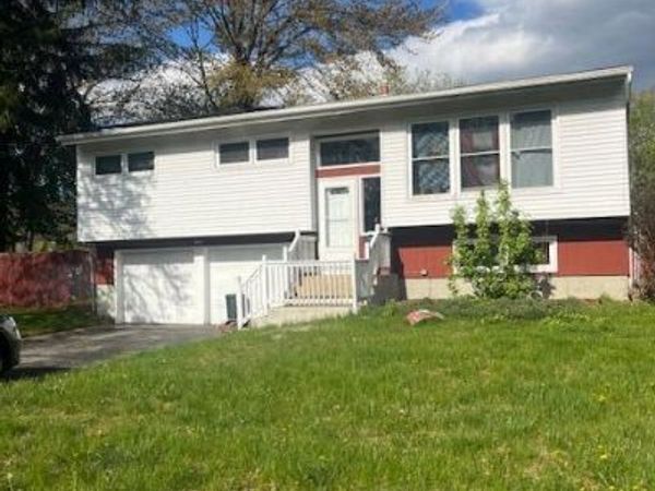 12 Vincent Avenue, Albany, NY 12205