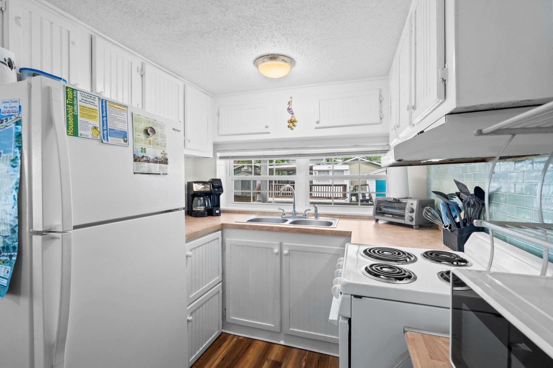 6001 -1541 S Kings Hwy.  Photo 13