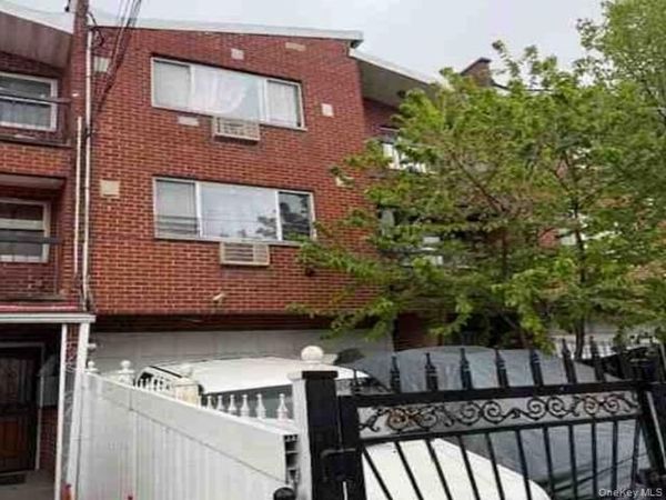 4602 Bronx Boulevard , Bronx, NY 10470
