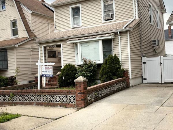 97-27 134th Avenue , Ozone Park, NY 11417