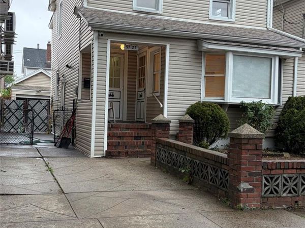 97-27 134th Avenue, Ozone Park, NY 11417